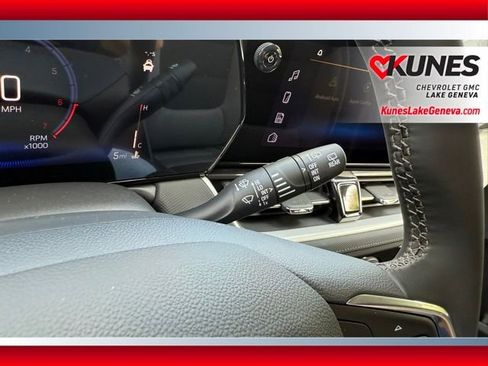 New 2026 Chevrolet TrailBlazer LT w/ LT Cold Weather Package image 36