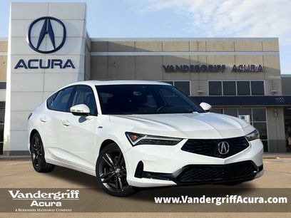 Used 2023 Acura Integra A-Spec