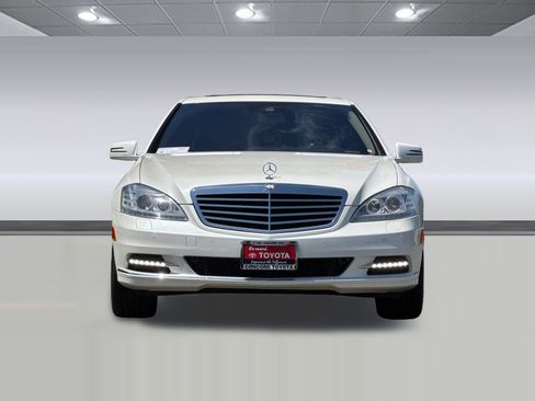 Used 2013 Mercedes-Benz S 550 image 6