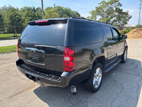 Used 2013 Chevrolet Suburban LS w/ Texas Edition RWD image 3