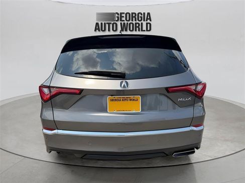 Used 2022 Acura MDX FWD w/ Technology Package image 13