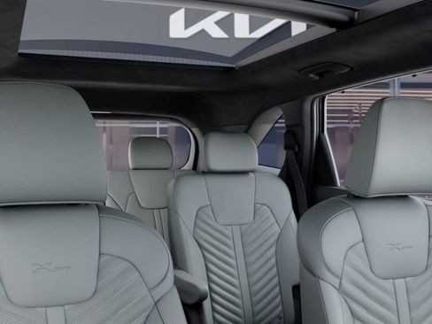 New 2025 Kia Sorento SX Prestige w/ Sage Leather Package AWD/4WD image 27