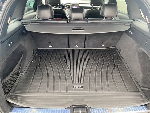 Used 2019 Mercedes-Benz GLC 43 AMG 4MATIC image 29