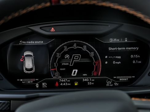 Used 2024 Lamborghini Urus S AWD/4WD image 37