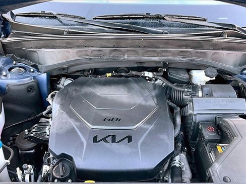 Used 2023 Kia Telluride S w/ S Sunroof Package image 31