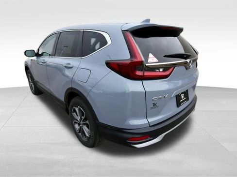Used 2022 Honda CR-V EX-L image 5