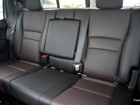 Used 2022 Honda Ridgeline Black Edition image 15