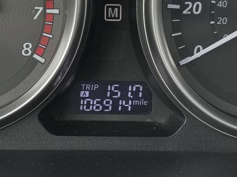 Used 2013 MAZDA CX-9 Touring AWD/4WD image 31