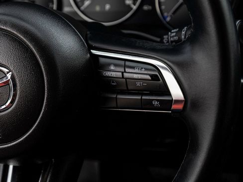 Used 2025 MAZDA MAZDA3 s image 23