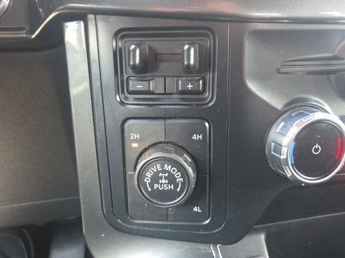 Certified 2023 Ford F150 XLT w/ Equipment Group 302A High AWD/4WD image 31