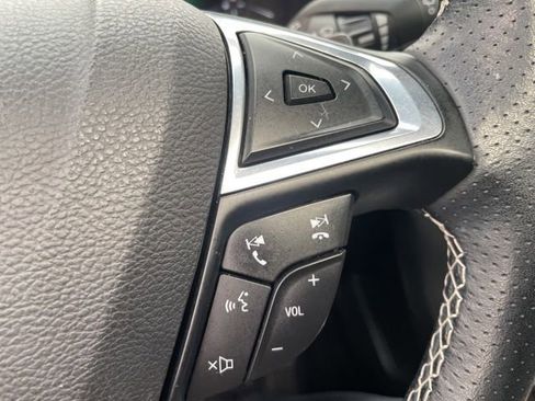 Used 2019 Ford Edge ST w/ Equipment Group 401A image 23