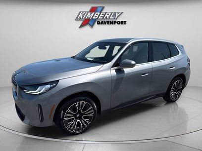 Certified 2026 BMW X3 xDrive30i w/ Premium Package