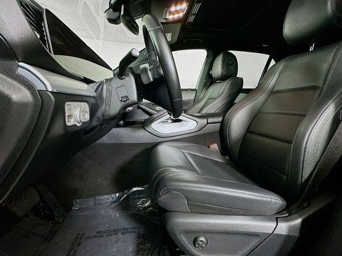 Used 2024 Mercedes-Benz GLE 350 4MATIC image 18