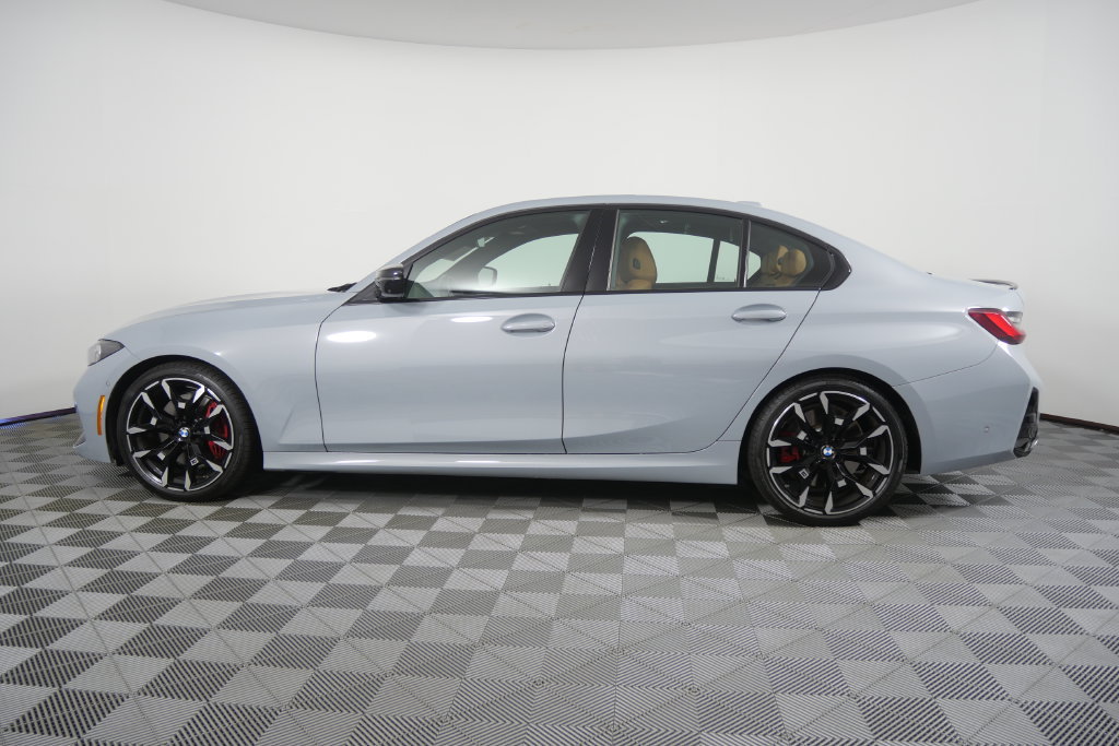 Certified 2026 BMW M340i RWD image 7