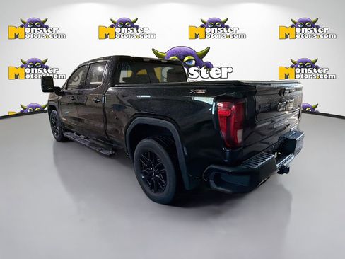 Used 2022 GMC Sierra 1500 Elevation AWD/4WD image 6