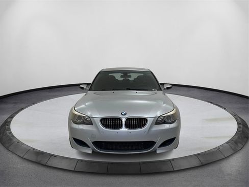 Used 2006 BMW M5 image 2