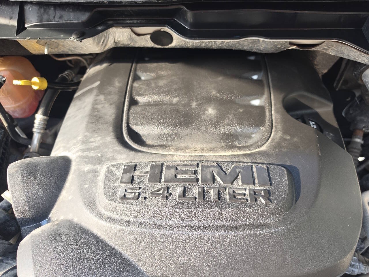 Used 2018 RAM 2500 Tradesman w/ Power & Remote Entry Group RWD image 47