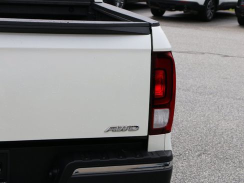Used 2019 Honda Ridgeline Sport image 7