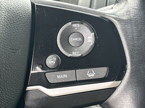 Certified 2018 Honda Odyssey Elite image 38