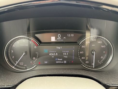 Used 2022 Cadillac XT5 Premium Luxury AWD/4WD image 14