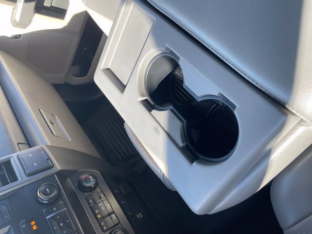 Used 2021 Ford F550 4x4 Regular Cab Super Duty image 25