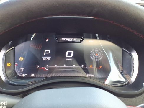 Used 2024 RAM 1500 TRX w/ TRX Level 2 Equipment Group image 23