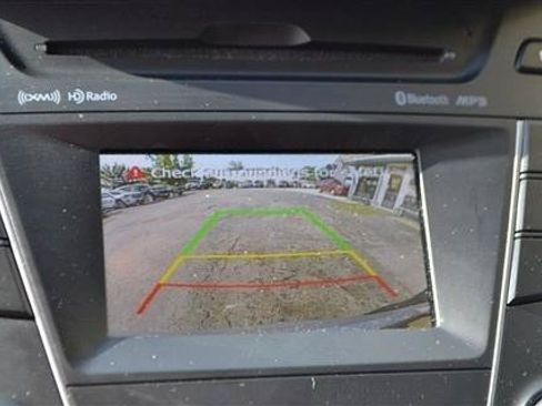 Used 2013 Hyundai Santa Fe Sport 2.0T FWD image 16
