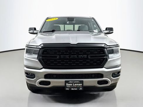 Used 2023 RAM 1500 Big Horn AWD/4WD image 2