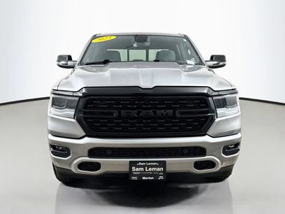 Used 2023 RAM 1500 Big Horn