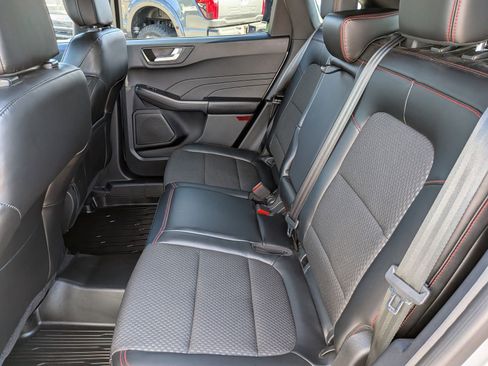 Certified 2023 Ford Escape ST-Line Select w/ Tech Pack #1 image 16