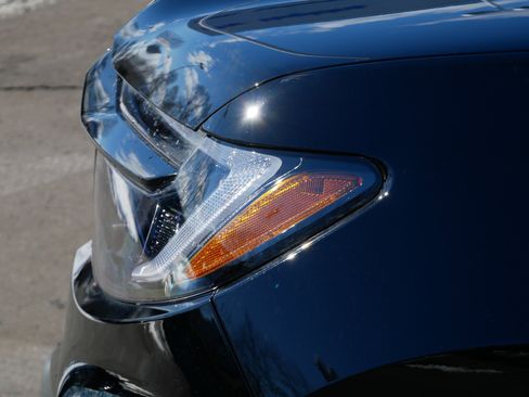 Certified 2026 Honda Ridgeline Black Edition image 16