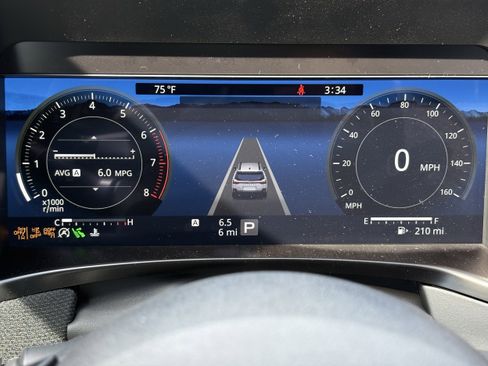 New 2026 Subaru Outback Premium AWD/4WD image 12