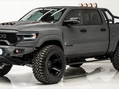 Used 2024 RAM 1500 TRX w/ TRX Level 1 Equipment Group