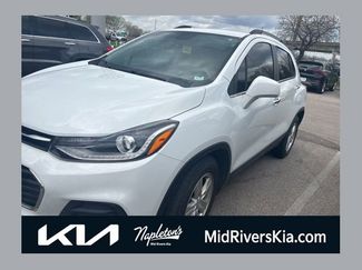 Used 2018 Chevrolet Trax LT w/ LT Convenience Package video 1