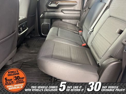Used 2024 GMC Sierra 1500 Elevation AWD/4WD image 21