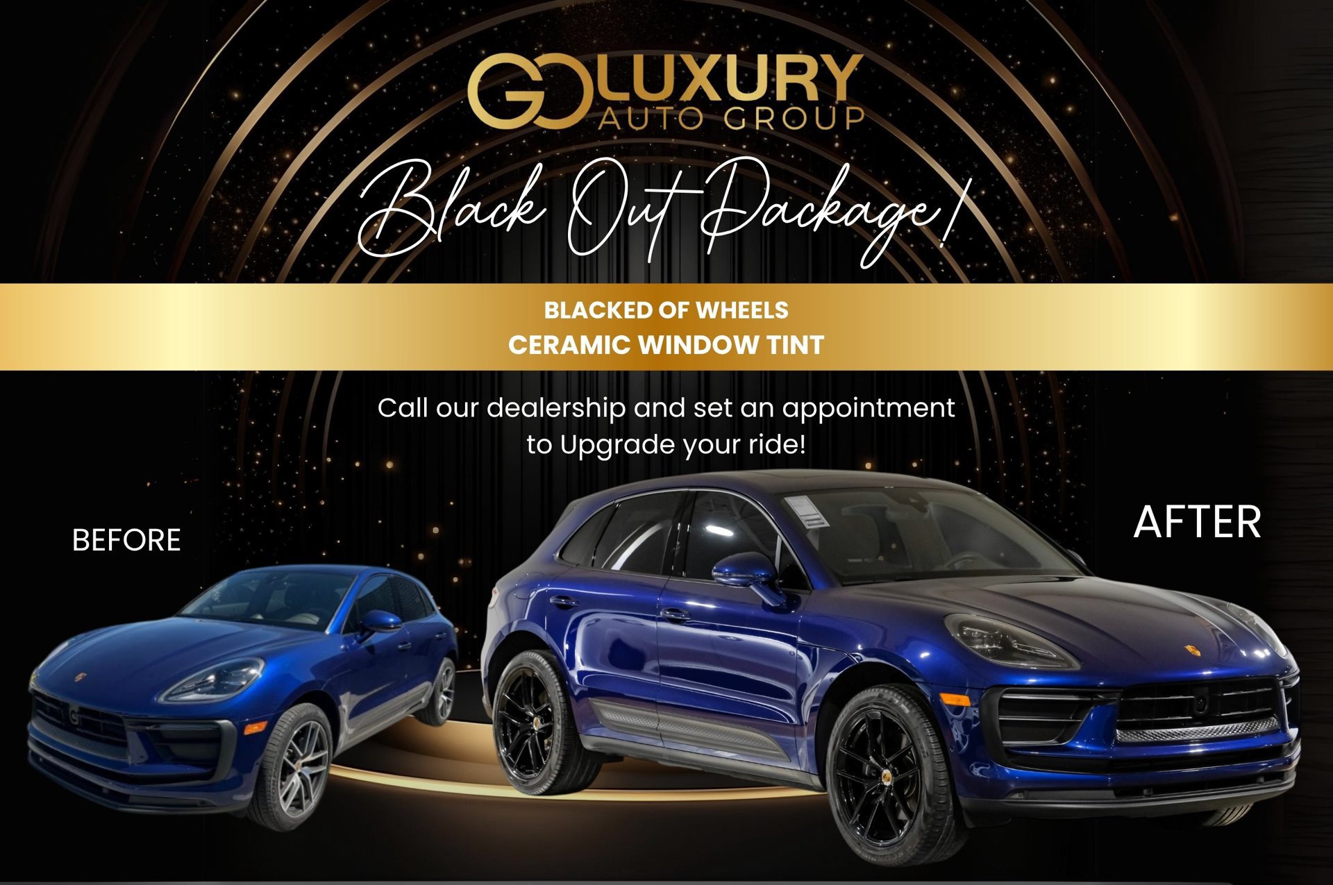 Used 2023 Porsche Macan Turbo AWD/4WD image 6