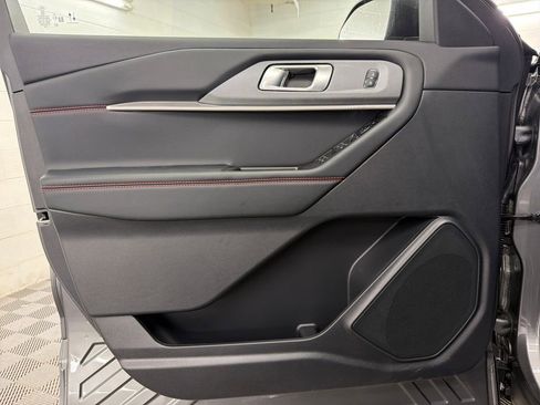 New 2026 Ford Explorer ST-Line image 16