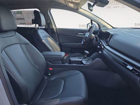 New 2026 Kia Sportage EX FWD image 15