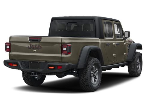 New 2026 Jeep Gladiator Mojave image 29