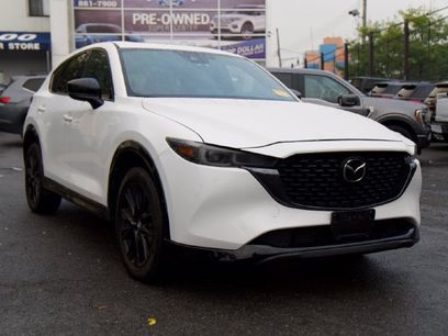 Used 2024 MAZDA CX-5 Carbon Edition