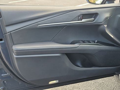 Used 2026 Toyota Camry XSE image 24