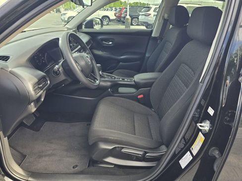 Used 2024 Honda HR-V LX image 12