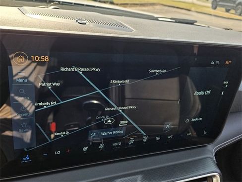 New 2025 Ford Mustang GT Premium image 18