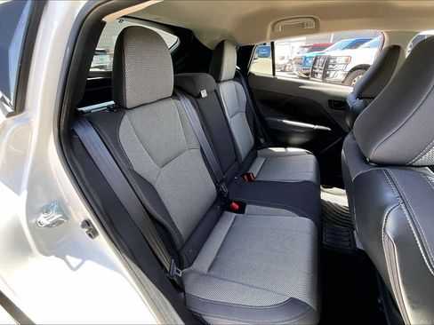 Used 2024 Subaru Crosstrek 2.0i Premium w/ Crosstrek Mirror Package AWD/4WD image 18