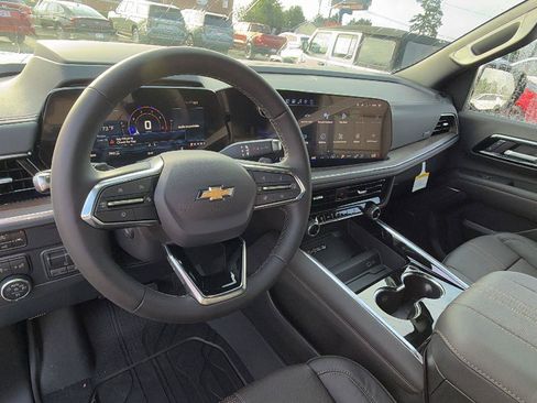 New 2026 Chevrolet Tahoe High Country w/ Sun And Tow Package AWD/4WD image 22