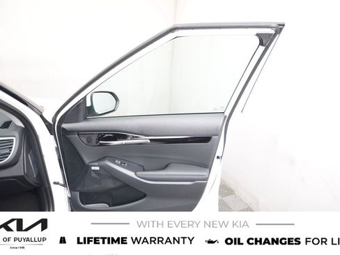 New 2026 Kia Seltos SX image 15