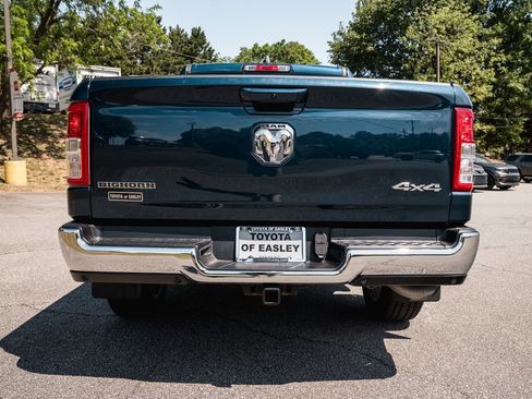 Used 2022 RAM 1500 Big Horn image 6