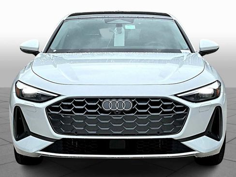 New 2025 Audi A5 2.0T Premium w/ Convenience Package image 3