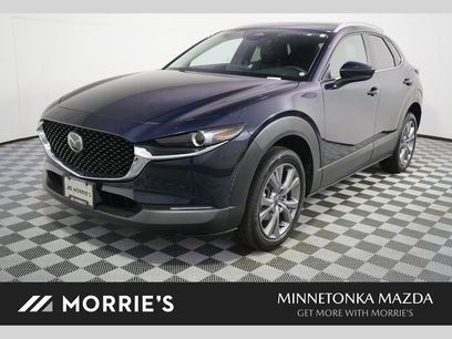 Used 2024 MAZDA CX-30 AWD 2.5 S w/ Preferred Package
