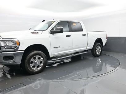Used 2024 RAM 2500 Big Horn